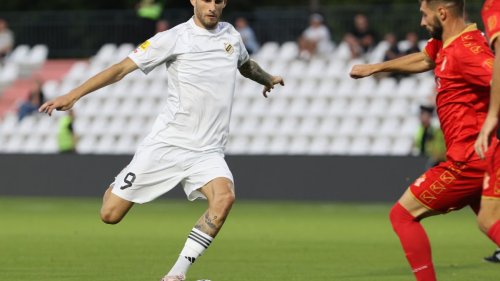 Prvi poraz Čukaričkog u sezoni, Radnik nadigrao Brđane u Surdulici, Mozzart Bet Super liga Srbije