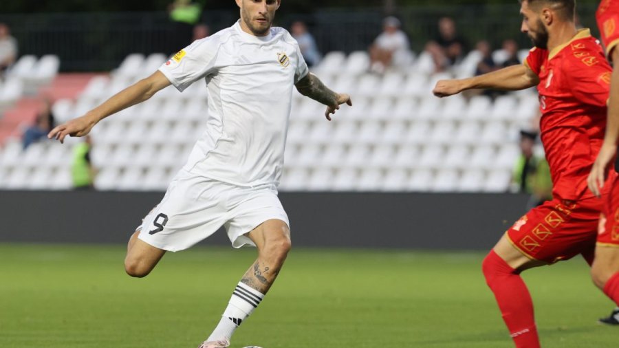 Prvi poraz Čukaričkog u sezoni, Radnik nadigrao Brđane u Surdulici, Mozzart Bet Super liga Srbije