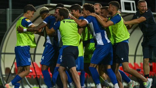 123. derbi pun dešavanja – bodovi ipak u Novom Sadu, Mozzart Bet Super liga Srbije