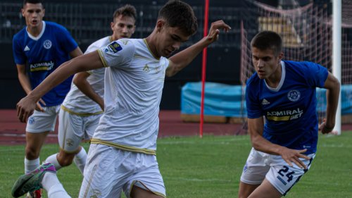 Sloboda poražena na generalci