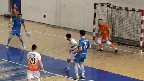 Najava futsal sezone