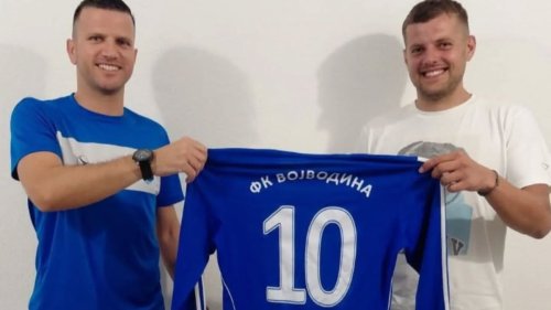 Gradištanci na premijeri nove sezone dočekuju Obilić iz Zmajeva, Vojvođanska liga "Sever"