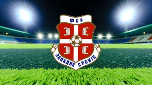 Polimlje u Podunavcima, Užičani u večernjem terminu dočekuju Omladinac, okršaj novajlija na Bubnju u Kragujevcu, Srpska liga Zapad