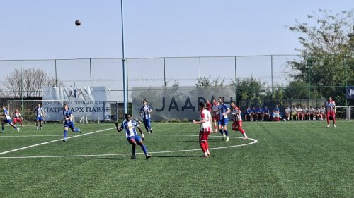 Drama na Karaburmi, od šoka do delirijuma i nazad, Omladinska liga Srbije