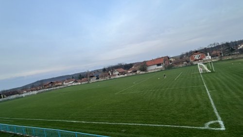 Podela bodova u Ćićevcu između Sloge i OFK Kopaonika, Zona "Zapad"