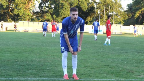 Poraz Bečejaca u Staparu na startu nove sezone, Vojvođanska liga "Sever"