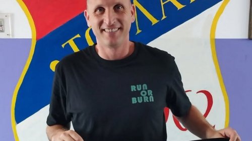 Torlak pobedio na Bulbulderu, gol odluke postigao Stošić, Srpska liga Beograd