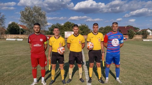 Železničari Novobečejcima pokvarili slavlje, PFL Zrenjanin