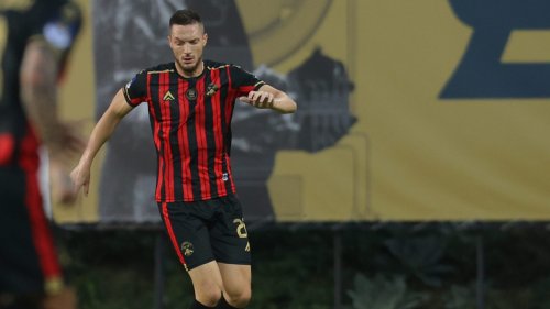 Derbi kola završen bez golova, Srpska liga Zapad