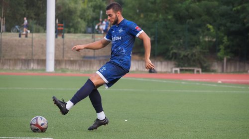 Livaja i Radović zadovoljni nakon maksimalnog učinka, Srpska liga Vojvodina