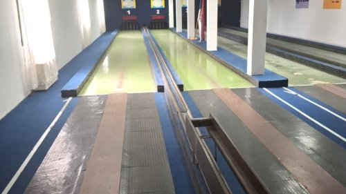 Gradištanci i dalje beskućnici