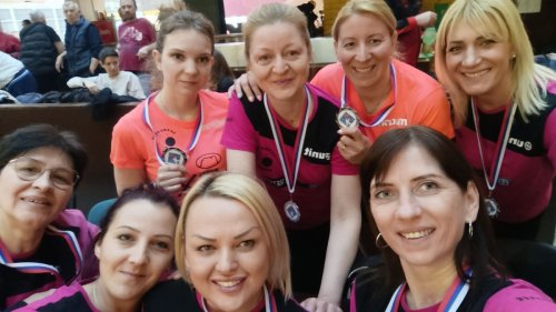 Kikinđanke oprezne pred novu sezonu