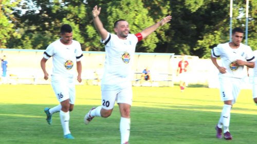 Bečejci otvaraju sezonu pred svojim navijačima, Vojvođanska liga "Sever"