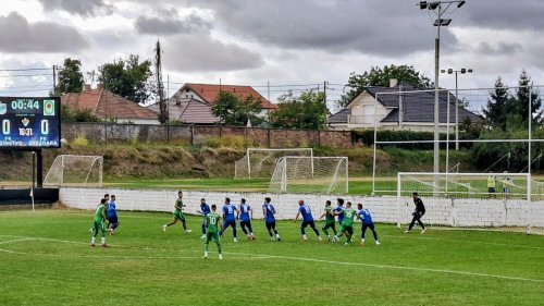 Surčinska tvrđava ostala nesavladiva za "bulke", Srpska liga Beograd
