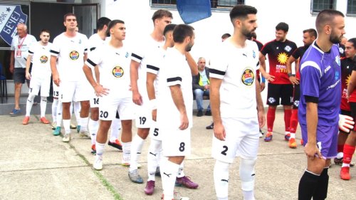 Vojvođanski ligaši iz bečejske opštine dobro startovali, Vojvođanska liga "Sever"