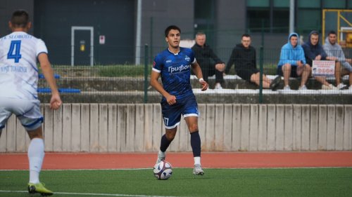 Železničar u subotu gostuje u Elemiru, Srpska liga Vojvodina