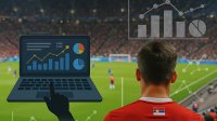 Kako analitika podataka transformiše srpski fudbal