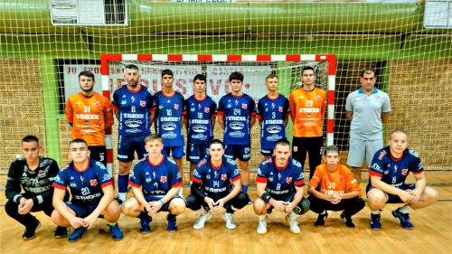 Novobečejci veruju u mlade, Prva liga "Vojvodina"