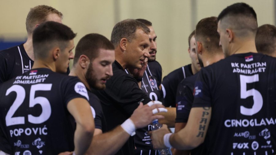 Partizan AdmiralBet u subotu izlazi na megdan Karvini, u finalnoj borbi za Ligu Evrope, ARKUS liga