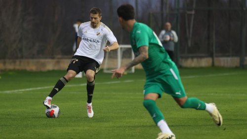 Čukarički produžio ugovor sa Dušanom Jovančićem, Mozzart Bet Super liga Srbije