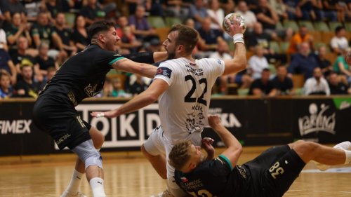 Partizan AdmiralBet je u Ligi Evrope!, ARKUS liga