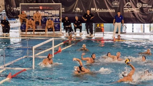 Vaterpolisti Jadrana iz Herceg Novog pobednici Memorijalnog turnira "Vlaho Bata Orlić"