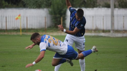 Elemirci ispisali istoriju plasmanom u Kup Srbije, Kup Srbije