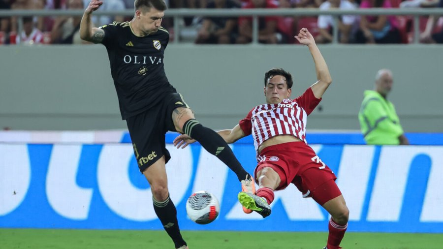 Nemanja Tošić se vratio u Čukarički, Mozzart Bet Super liga Srbije