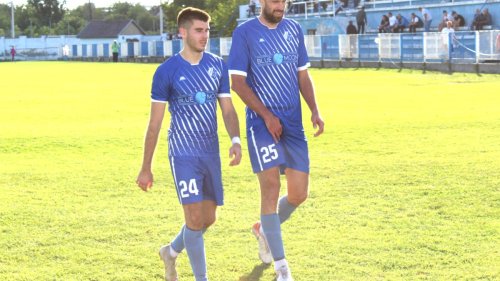 Vojvodina u nedelju dočekuje Ratkovčane u Bačkom Gradištu, Vojvođanska liga "Sever"