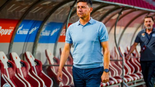 Izazovi pred nama, ali vera u tim ne posustaje, Mozzart Bet Super liga Srbije