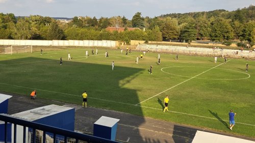 Derbi opravdao očekivanja, zaječarci bolji ali borani odneli bodove, Srpska liga Istok