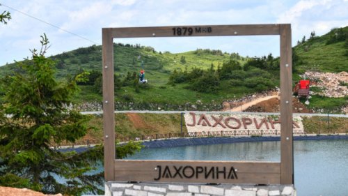 Jahorina zbog velike zainteresovanosti produžava ljetnu sezonu!