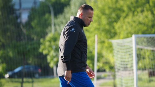 Komazec napušta Železničar, Srpska liga Vojvodina