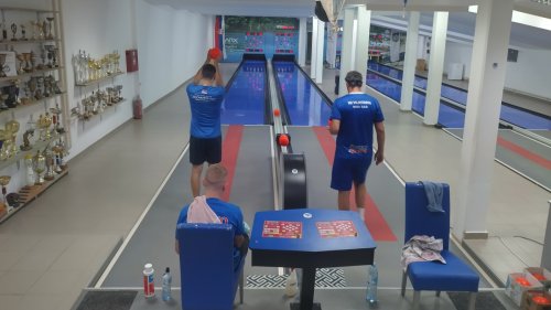 Vojvodina slavila u Novom Bečeju