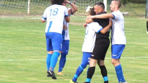 Gosti bolje prošli, MFL Bačka Topola - Mali Iđoš - Vrbas - Bečej - Srbobran