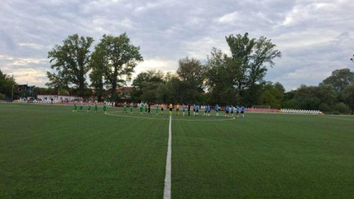 Brusjani bili na korak od pobede, ali na kraju remi na gostovanju sa Jastrepcem, Zona "Zapad"