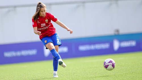 Mina Čavić – Srpkinja koja predvodi CSKA u pohodu na duplu krunu!