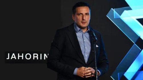 Nedeljko Elek: Jahorina je dragulj Republike Srpske