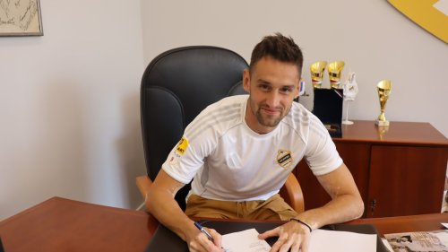 Veliko pojačanje pred kraj prelaznog roka: Srđan Mijailović se vratio u Čukarički, Mozzart Bet Super liga Srbije