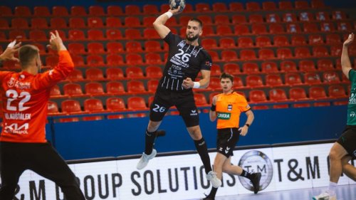 Partizan AdmiralBet gostuje Dinamu, ARKUS liga