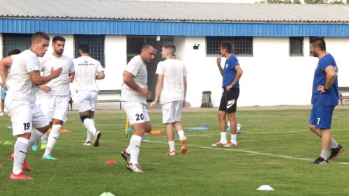 Bečejci ni u trećem okršaju sa eks srpskoligašima ne znaju za pobedu, Vojvođanska liga "Sever"