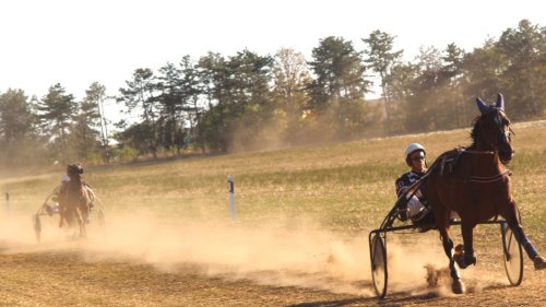 Dušan Blažin se oprostio od staze