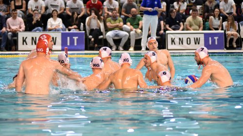 Poznati svi rivali Radničkog u Ligi šampiona, LEN Champions League - group B