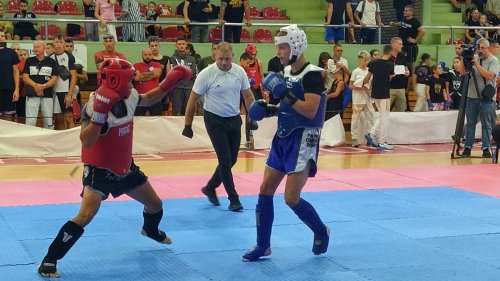 Jubilej uveličalo 238 takmičara