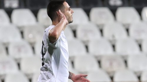 Tedić: Da nema tima, ne bi ni pojedinac iskočio u prvi plan, Mozzart Bet Super liga Srbije