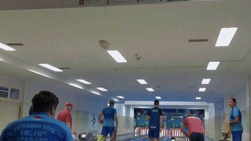 Trstenički kuglaši zabeležili pobede u prvenstvu i u KUP-u