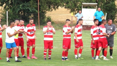 Jedinstvo i Mldost gostuju, MFL Bačka Topola - Mali Iđoš - Vrbas - Bečej - Srbobran