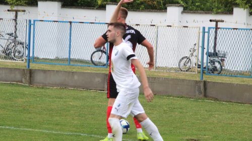 Bolja situacija sa povredama u redovima Bečejaca, Vojvođanska liga "Sever"