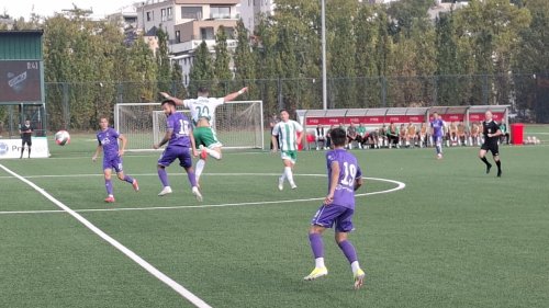 Grafičaru uzdasi, Loznici bodovi, Mozzart Bet Prva liga Srbije