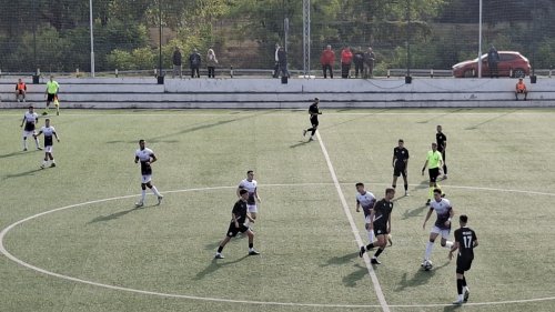 "Sokolovima" porasla krila, prvenac protiv Torlaka, Srpska liga Beograd